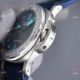 Knockoff Panerai Submersible eLAB-ID pam1225 Wrist Gray Recycled PET Nylon Strap (8)_th.jpg